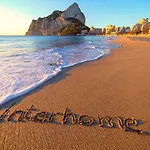 Molines By Interhome Calpe