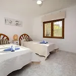 Vila Molines By Interhome Calpe