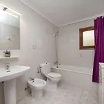 Molines By Interhome Vila