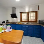 Molines By Interhome * Calpe