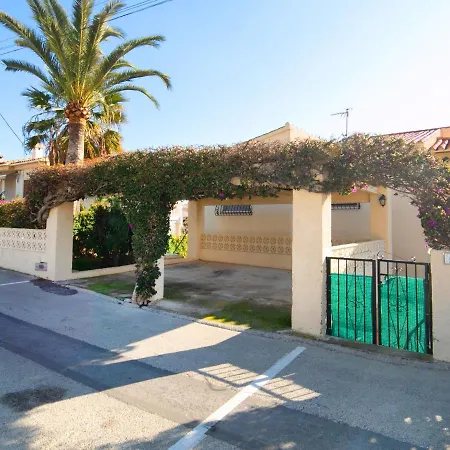 Molines By Interhome *