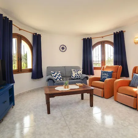Molines By Interhome