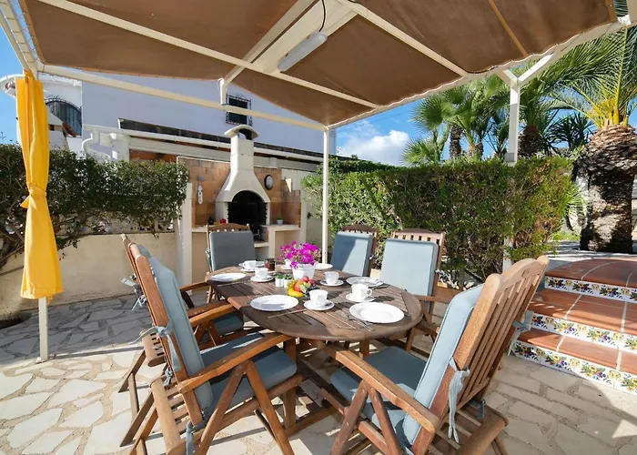 Molines By Interhome