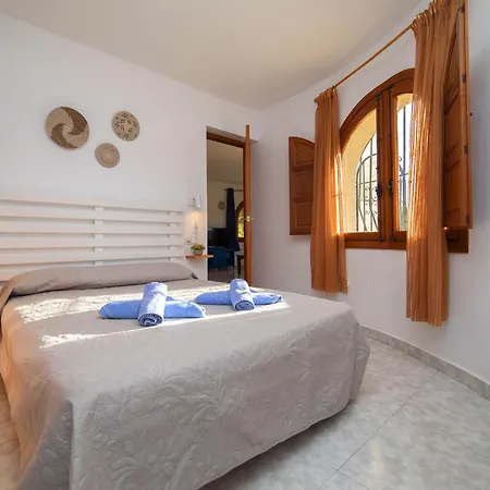 Molines By Interhome * Calpe