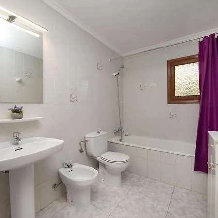Molines By Interhome Vila